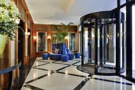 Hôtel L'Échiquier Opéra Paris - MGallery by Sofitel