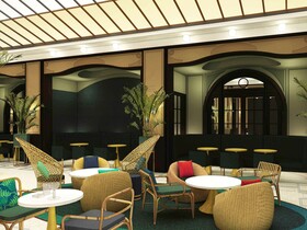 Hôtel L'Échiquier Opéra Paris - MGallery by Sofitel