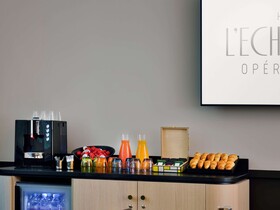 Hôtel L'Échiquier Opéra Paris - MGallery by Sofitel