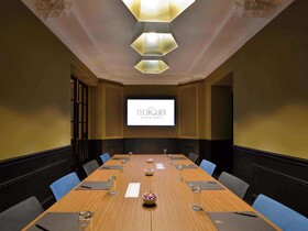 Hôtel L'Échiquier Opéra Paris - MGallery by Sofitel