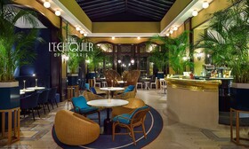 Hôtel L'Échiquier Opéra Paris - MGallery by Sofitel