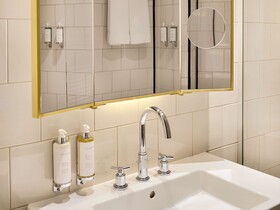 Hôtel L'Échiquier Opéra Paris - MGallery by Sofitel