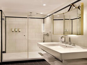 Hôtel L'Échiquier Opéra Paris - MGallery by Sofitel