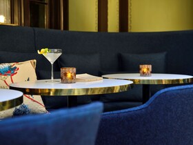 Hôtel L'Échiquier Opéra Paris - MGallery by Sofitel