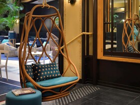 Hôtel L'Échiquier Opéra Paris - MGallery by Sofitel
