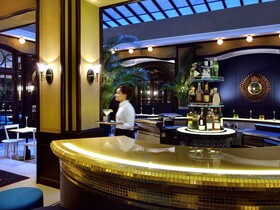 Hôtel L'Échiquier Opéra Paris - MGallery by Sofitel