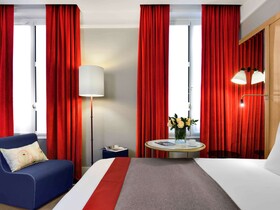Hôtel L'Échiquier Opéra Paris - MGallery by Sofitel
