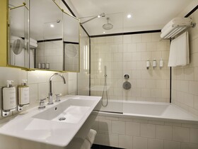 Hôtel L'Échiquier Opéra Paris - MGallery by Sofitel