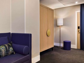 Hôtel L'Échiquier Opéra Paris - MGallery by Sofitel