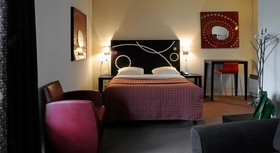 Hôtel Le Carmin