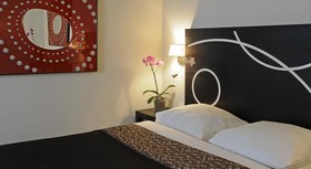 Hôtel Le Carmin