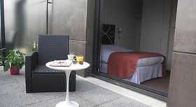 Hôtel Le Carmin