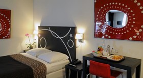 Hôtel Le Carmin