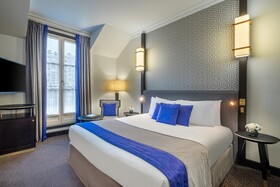 Hôtel Le Marquis