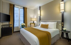 Hôtel Le Marquis