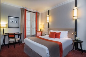 Hôtel Le Marquis
