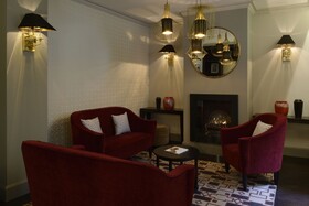 Hôtel Le Marquis