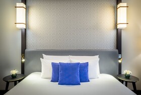 Hôtel Le Marquis