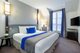 Hôtel Le Marquis