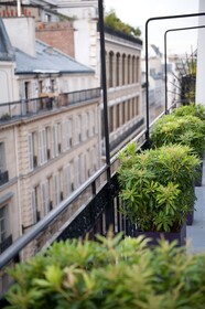 Hôtel Le Monna Lisa