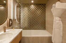 Hôtel Le Monna Lisa