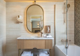 Hôtel Le Monna Lisa