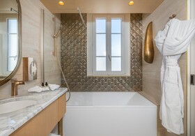 Hôtel Le Monna Lisa