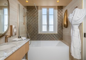 Hôtel Le Monna Lisa