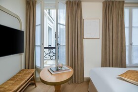Hôtel Le Monna Lisa