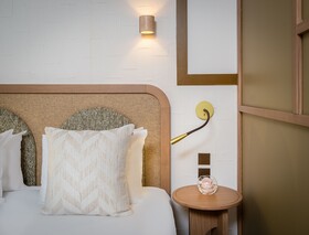 Hôtel Le Monna Lisa