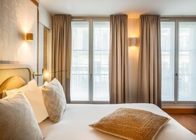 Hôtel Le Monna Lisa