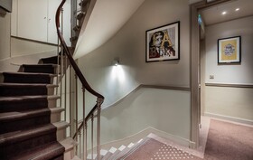 Hôtel Le Tourville