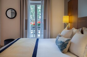 Hôtel Le Tourville