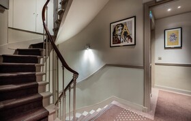 Hôtel Le Tourville