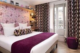 Hôtel Locomo