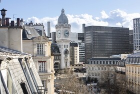 Hôtel Locomo