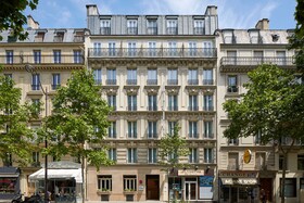 Hôtel Locomo