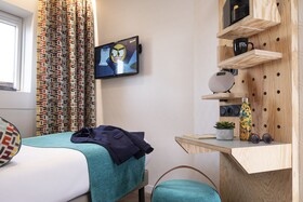 Hôtel Locomo