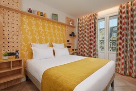 Hôtel Locomo