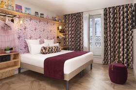 Hôtel Locomo