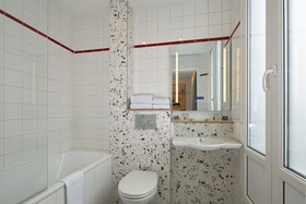 Hôtel Locomo