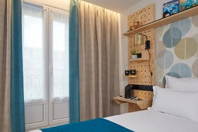 Hôtel Locomo