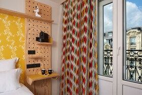 Hôtel Locomo