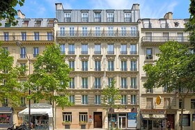Hôtel Locomo