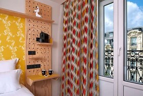 Hôtel Locomo