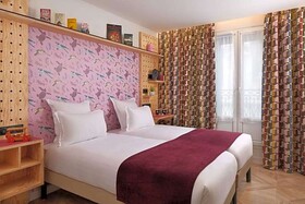 Hôtel Locomo