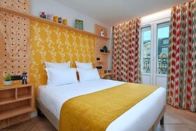 Hôtel Locomo