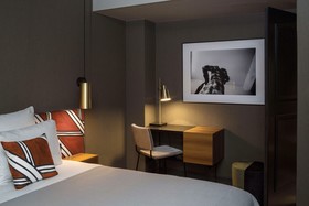 Hôtel Louvre Piémont