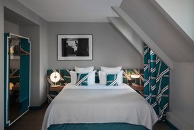 Hôtel Louvre Piémont