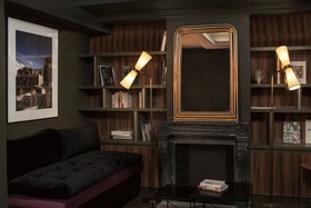 Hôtel Louvre Piémont